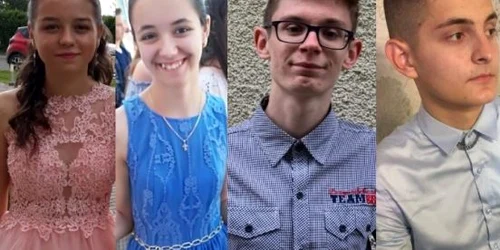 Elevi rural Evaluarea Nationala FOTO Arhiva personala