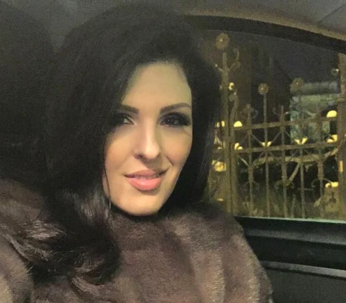 
    Diana Bișinicu petrece Paștele alături de familieFoto: arhivă personală  