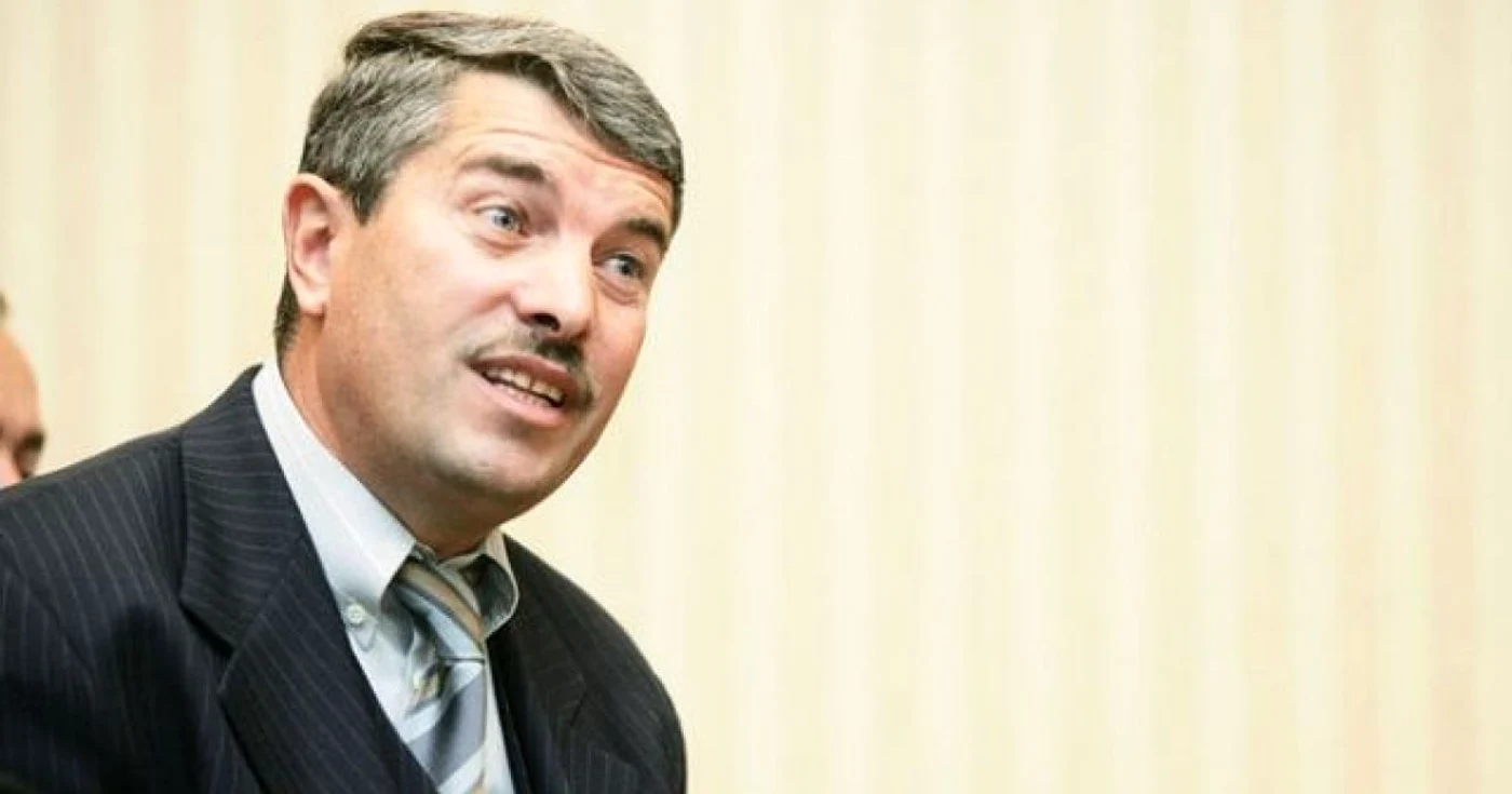 Şeful arbitrilor: "Ciprian Danşa nu are curaj sau personalitate"