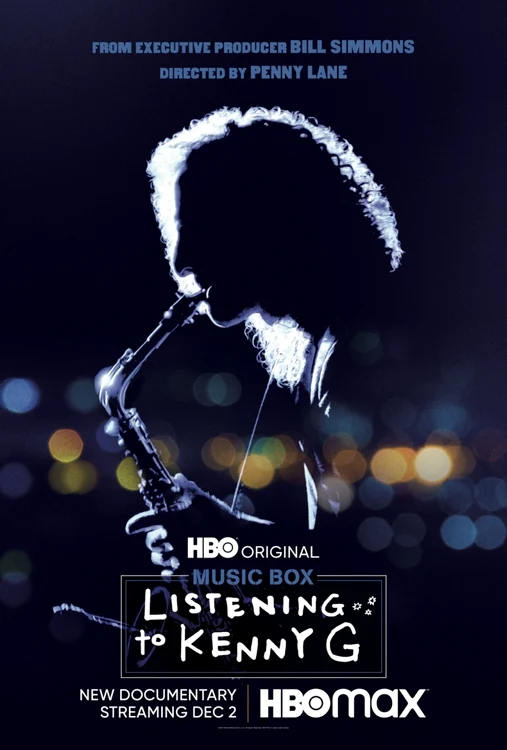 kenny g