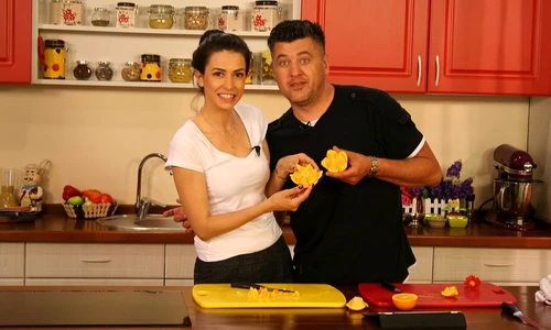 Diana Bart & Florin Maxineanu jpeg