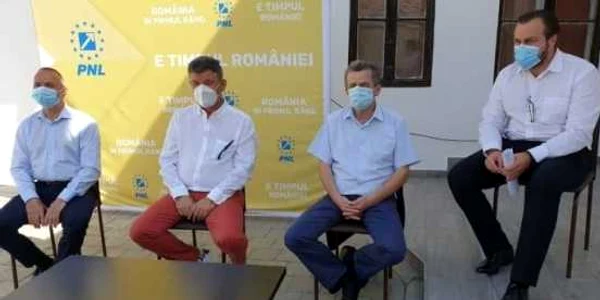 candidati pnl alba