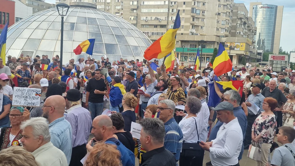 Sociologul Remus Ștefureac explică de ce votanții AUR nu sunt pro-ruși și nici extremiști: „Frustrările sociale au fost exploatate politic”