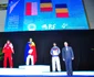 campioni taekwon-do vaslui