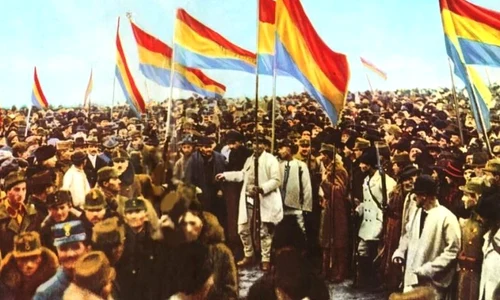 Dezbatere Historia: Ratăm Centenarul  Ce putem face pentru a ne salva patrimoniul?  jpeg