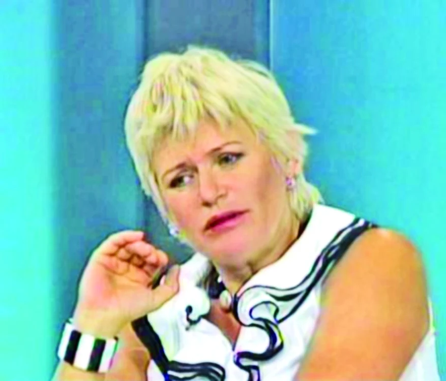 Monica Tatoiu