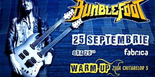 bumblefoot
