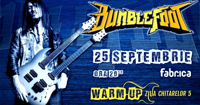 bumblefoot