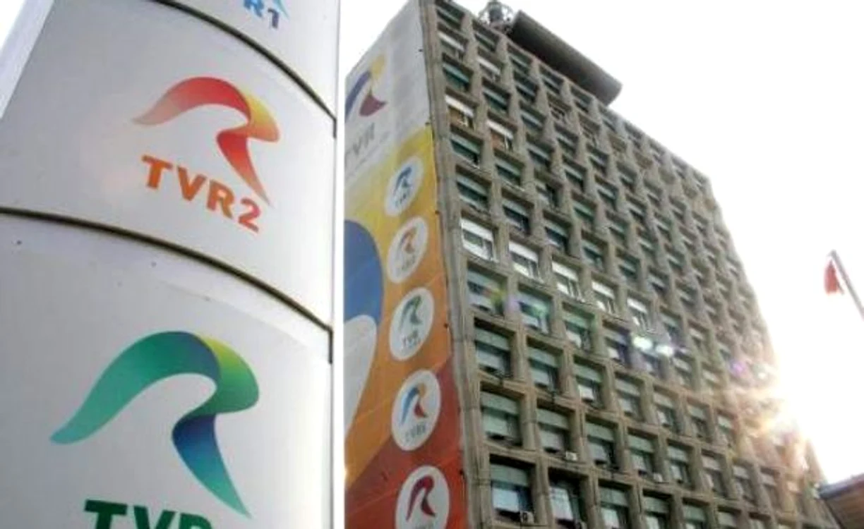
    Televiziunea Română a scos la concurs postul de conducere a Ştirilor pe data de 3 februarie FOTO: Adevărul.ro  