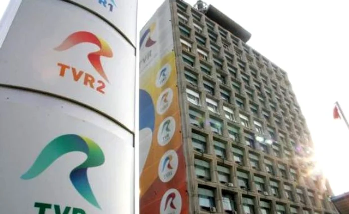 
    Televiziunea Română a scos la concurs postul de conducere a Ştirilor pe data de 3 februarie FOTO: Adevărul.ro  