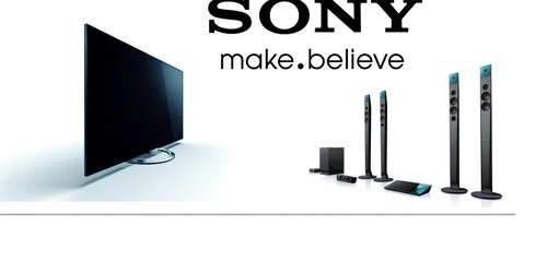 televizor bravia sony foto adevarul