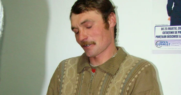 Lucian Brătfălean spune că nu i-a văzut niciodată pe oamenii din Urmeniș