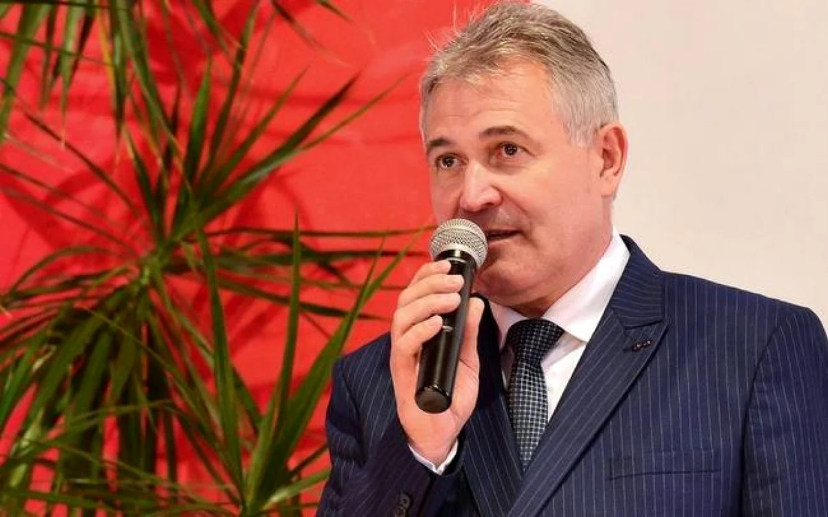 Marcel Goia.