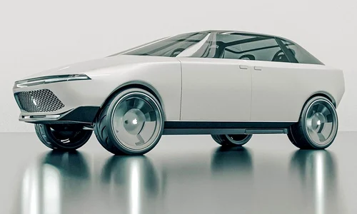 apple car
