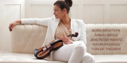 Janine Jansen