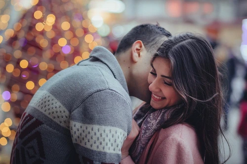 Nu există bărbat care să nu îşi dorească o parteneră dezinhibată Foto: Pixabay
