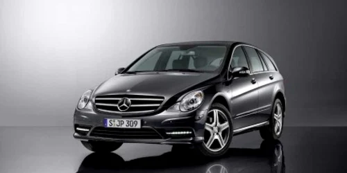 Mercedes Classe