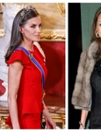 Regina Letizia versus Isabel Preysler jpg
