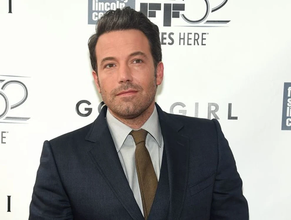 
    Ben Affleck îşi arată bărbăţia în noul film "Gone Girl"Foto: Getty  