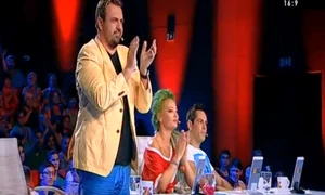 Horia Brenciu l a aplaudat în picioare pe Sorin Ursan jpeg