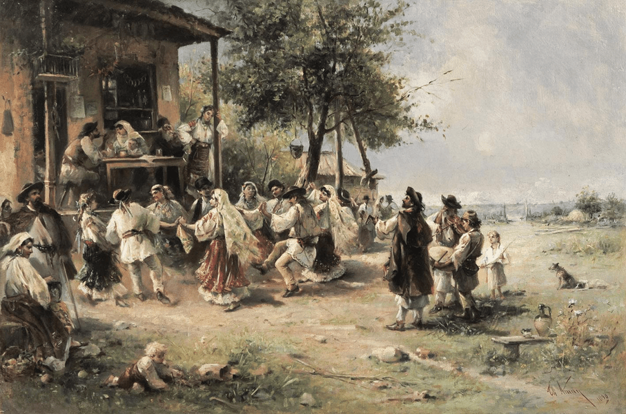 Test de cultură generală: „Hai să dăm mână cu mână cei cu inimă română“