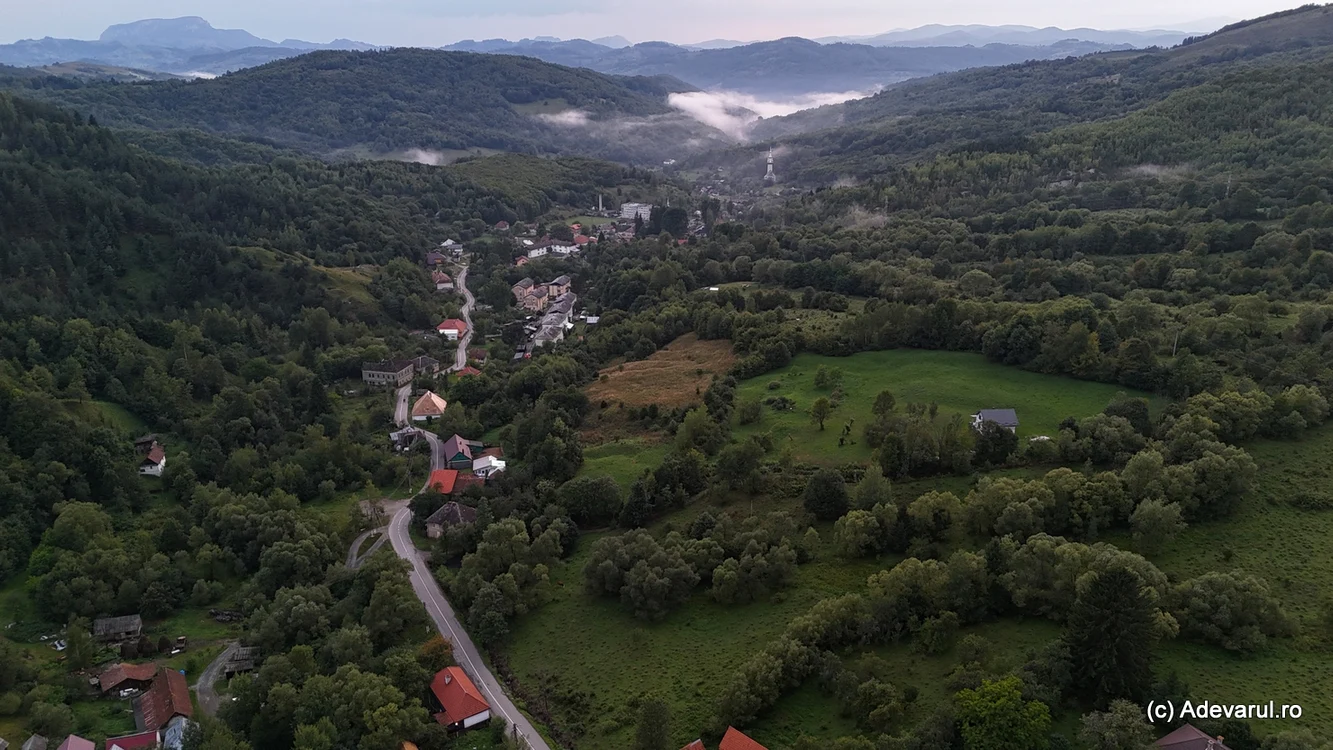 Tribunalul a decis că România nu a încălcat tratatele internaționale. FOTO: Adevărul/Daniel Guță