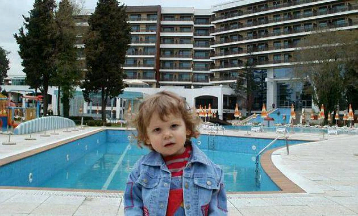 Ionuţ Anghel a murit pe 2 septembrie 2013