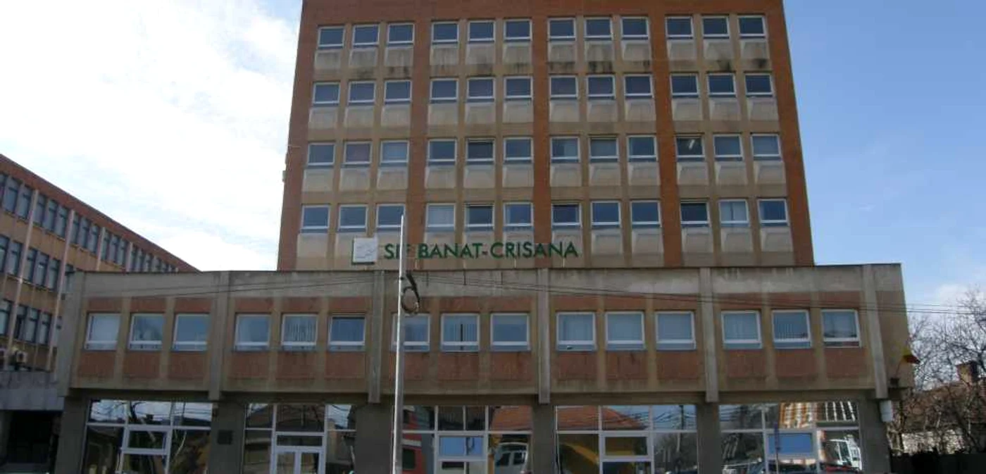 Societatea SIF Banat Crişana a dus-o bine şi în criză