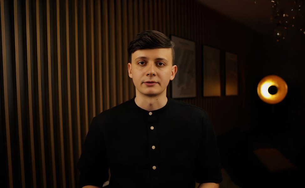 Criminologul Vlad Zaha, plângere împotriva unui polițist pentru amenințare. „Tu urmezi”