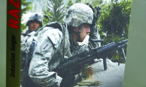 Partea nevăzută a războiului din Afganistan jpeg