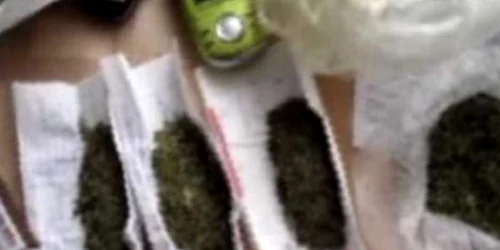 Drogurile proveneau din Spania