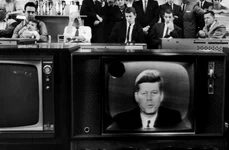 John F  Kennedy şi discursul despre Criza Rachetelor  Decizia care a salvat lumea jpeg