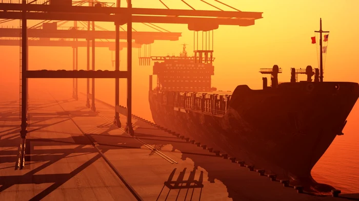 S-au înregistrat pagube de zeci de mii de euro. FOTO Shutterstock