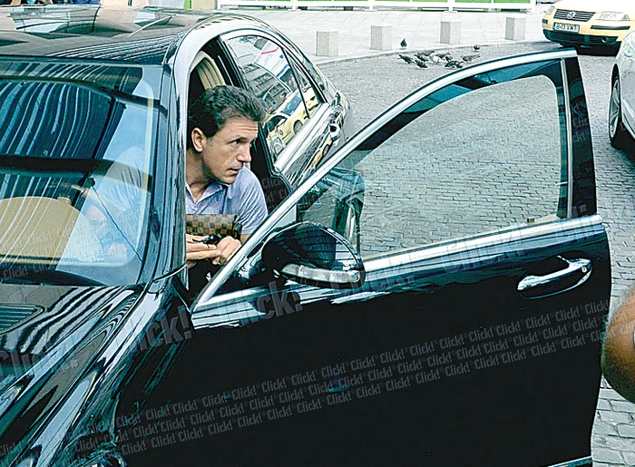 Gică Popescu nu a putut rata întâlnirea cu spaniolii