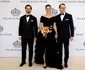 Prințesa Victoria a Suediei alături de soțul Daniel și fratele Carl Philip