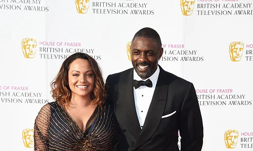 House Of Fraser British Academy Television Awards 2016 Red Carpet Arrivals jpeg