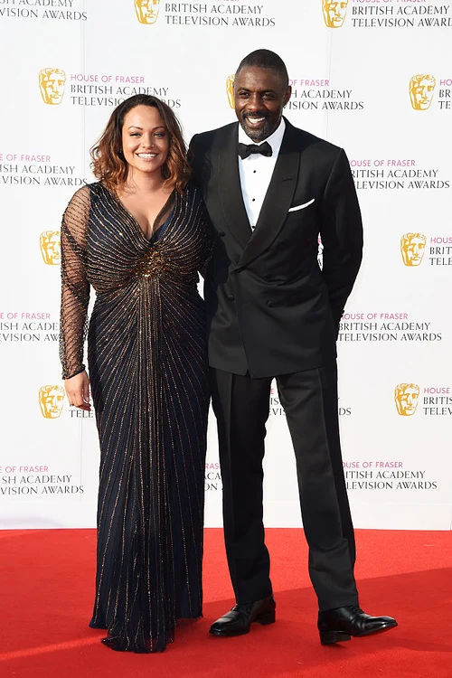 House Of Fraser British Academy Television Awards 2016   Red Carpet Arrivals jpeg