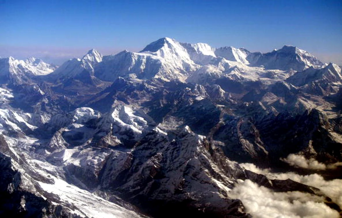 
    Trupurile alpiniștilor au fost descoperite după 16 ani de la dispariția lorFoto Getty  
