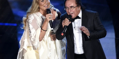 Romina Power