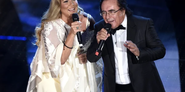 Romina Power