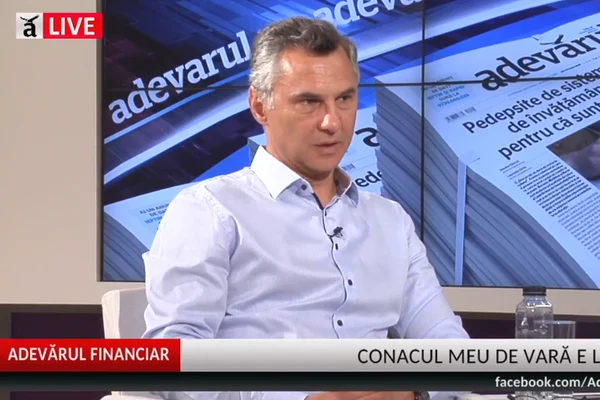 Conacul meu de vara e la țară