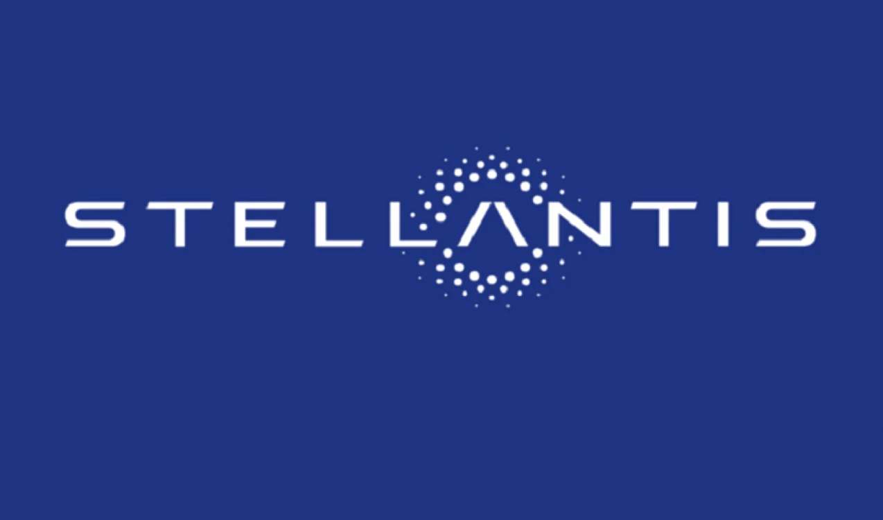 Stellantis - sigla