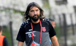 Dan Alexa, foto Instagram jpg