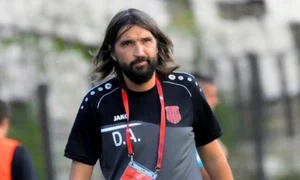 Dan Alexa, foto Instagram jpg