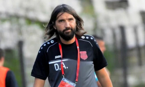 Dan Alexa, foto Instagram jpg