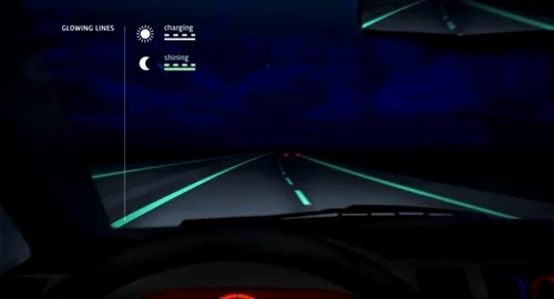 autostrada inteligentă 1