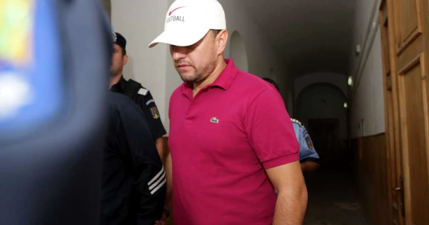 Adrian Cocoană îşi amână procesul la nesfârşit cu ajutorul avocaţilor