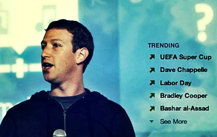 zuckie trending