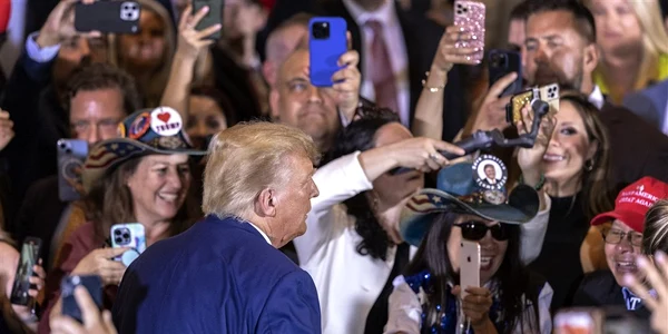 Donald Trump Foto EPA EFE 4 jpg