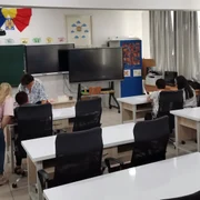 completare fise admitere liceul nicolae titulescu slatina1 foto alina mitran jpg